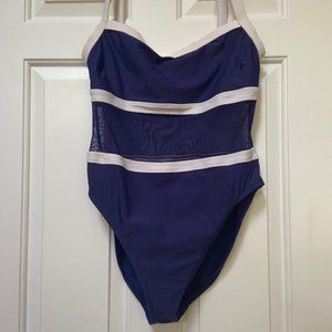 La Blanca  Swimming Suit  z14 Straps
